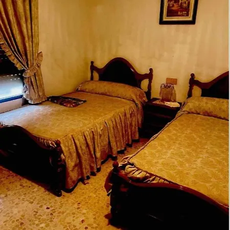 Apartamientos Appartement El Ejido